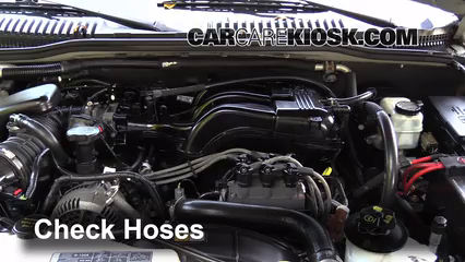 2002 Mercury Mountaineer Engine Diagram - Wiring Diagram Schemas